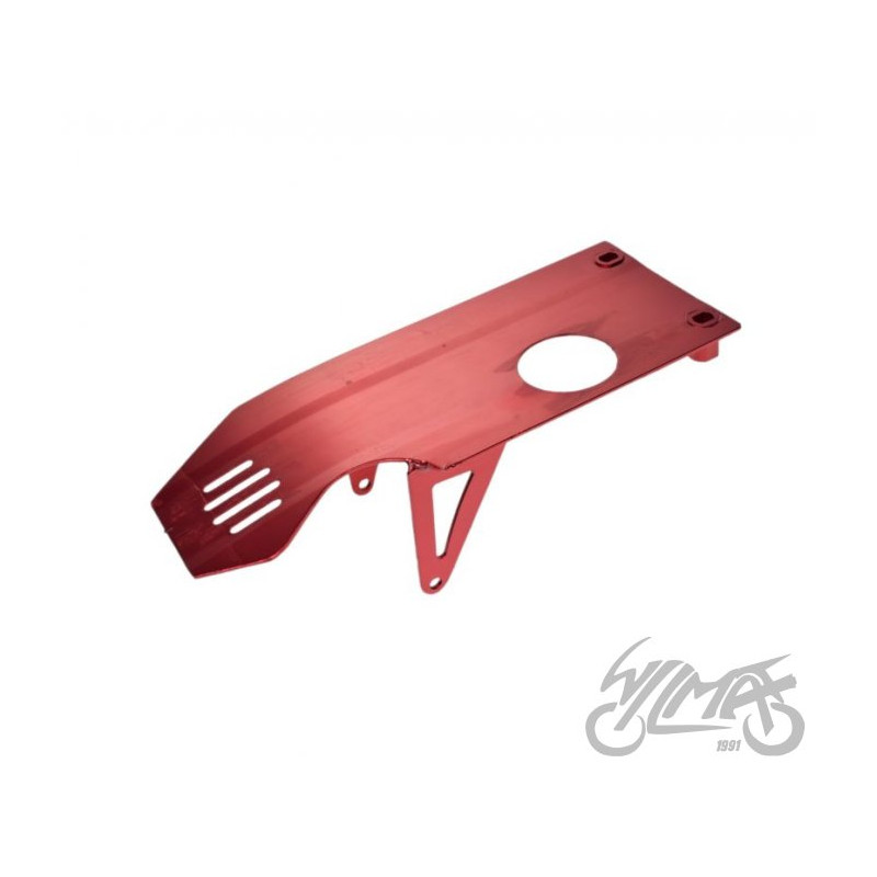 OSŁONA POD SILNIK DO PIT BIKE HONDA CRF50