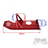 OSŁONA POD SILNIK DO PIT BIKE HONDA CRF50