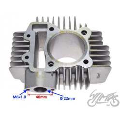 CYLINDER KPL SILNIK YX160