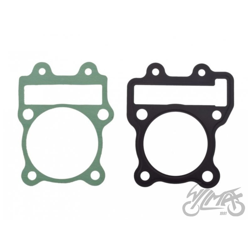 USZCZELKA CYLINDRA KPL SILNIK YX160