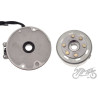 STATOR ISKROWNIK + KOŁO MAGNESOWE SILNIK YX160