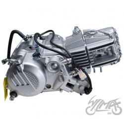 SILNIK ZONGSHEN DT190 KPL