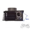 CYLINDER DO PIAGGIO VESPA 125 4T GOŁY