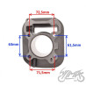 CYLINDER DO PIAGGIO VESPA 150 4T GOŁY