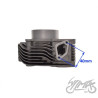 CYLINDER DO PIAGGIO VESPA 150 4T GOŁY