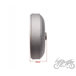 DZWON SPRZĘGŁA TYŁ DO  VESPA SPRINT 125/300CC