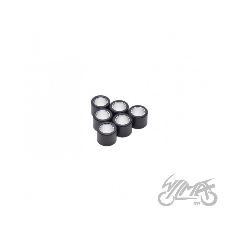 ROLKI WARIATORA 5G 19X15.5mm DO VESPA
