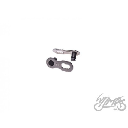 ZAPINKA ŁAŃCUCHA ROWEROWEGO TYP CT-820 9 BIEG