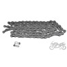 ŁAŃCUCH ROWEROWY 9 RZ. PYC HC73 1/2"x11/128" 116L