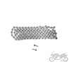 ŁAŃCUCH ROWEROWY 11 RZ. P1102 1/2"x11/128" 116L