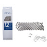 ŁAŃCUCH ROWEROWY 12 RZ. P1202 1/2"x11/128" 116L