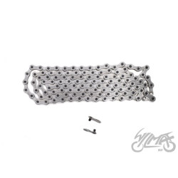 ŁAŃCUCH ROWEROWY 12 RZ. P1202 1/2"x11/128" 116L