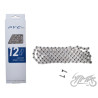 ŁAŃCUCH ROWEROWY 12 RZ. P1202 1/2"x11/128" 126L