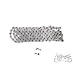 ŁAŃCUCH ROWEROWY 12 RZ. P1202 1/2"x11/128" 126L