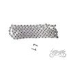 ŁAŃCUCH ROWEROWY 12 RZ. P1202 1/2"x11/128" 126L