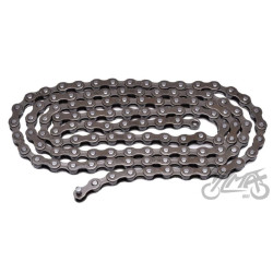 ŁAŃCUCH ROWEROWY 6 RZ. PYC P6003 1/2" x 3/32" 116L