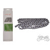 ŁAŃCUCH ROWEROWY 7 RZ. PYC P7002 1/2" x 3/32" 116L