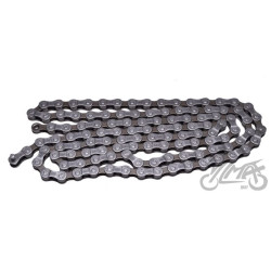 ŁAŃCUCH ROWEROWY 8 RZ. PYC P8004 1/2" x 3/32" 116L