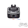 CYLINDER DO PIAGGIO 50 2T