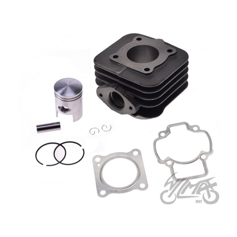 CYLINDER DO PIAGGIO ZIP 2T