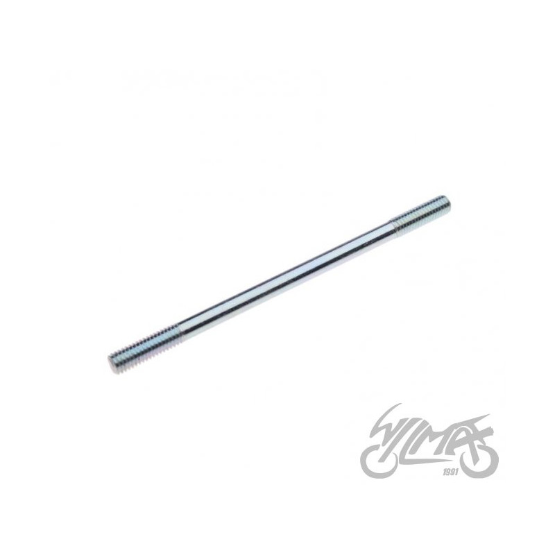 SZPILKA CYLINDRA M6 x 106 DO PIAGGIO 50 2T