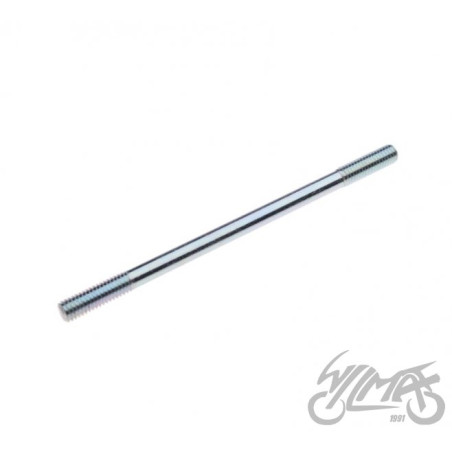SZPILKA CYLINDRA M6 x 106 DO PIAGGIO 50 2T