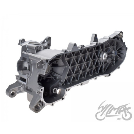KARTER SILNIKA LEWY + PRAWY DO PIAGGIO 50 2T E4