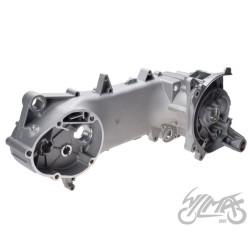 KARTER SILNIKA LEWY + PRAWY DO PIAGGIO 50 2T E4