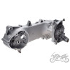KARTER SILNIKA LEWY + PRAWY DO PIAGGIO 50 2T E4