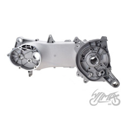 KARTER SILNIKA LEWY + PRAWY DO PIAGGIO 50 2T E4