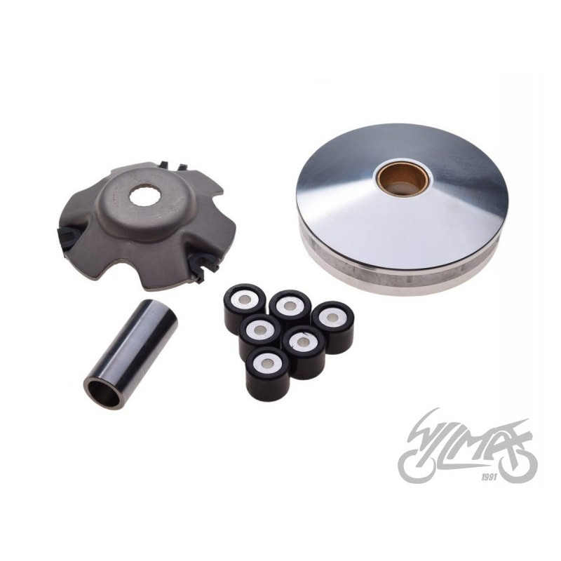 WARIATOR DO PIAGGIO ZIP 50 2T KPL