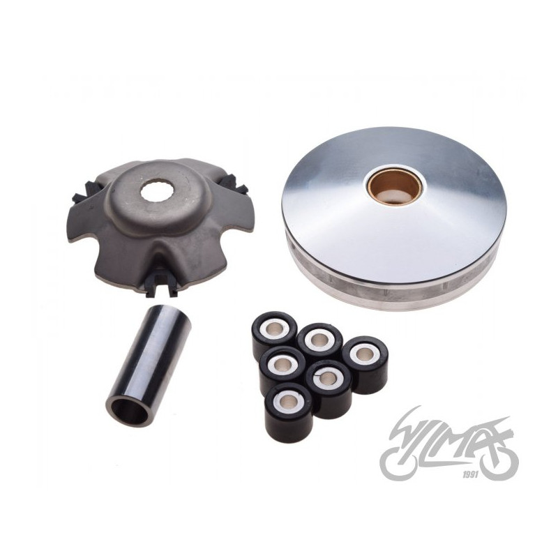 WARIATOR DO PIAGGIO ZIP 50 2T KPL