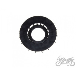 WENTYLATOR WARIATORA DO PIAGGIO ZIP 2T 4T