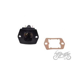 MEMBRANA DO PIAGGIO ZIP 2T