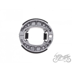 SZCZĘKA HAMULCA DO PIAGGIO ZIP 2T 110x25mm