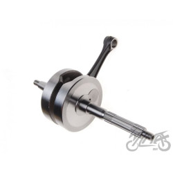 WAŁ KORBOWY DO PIAGGIO ZIP 50 4T