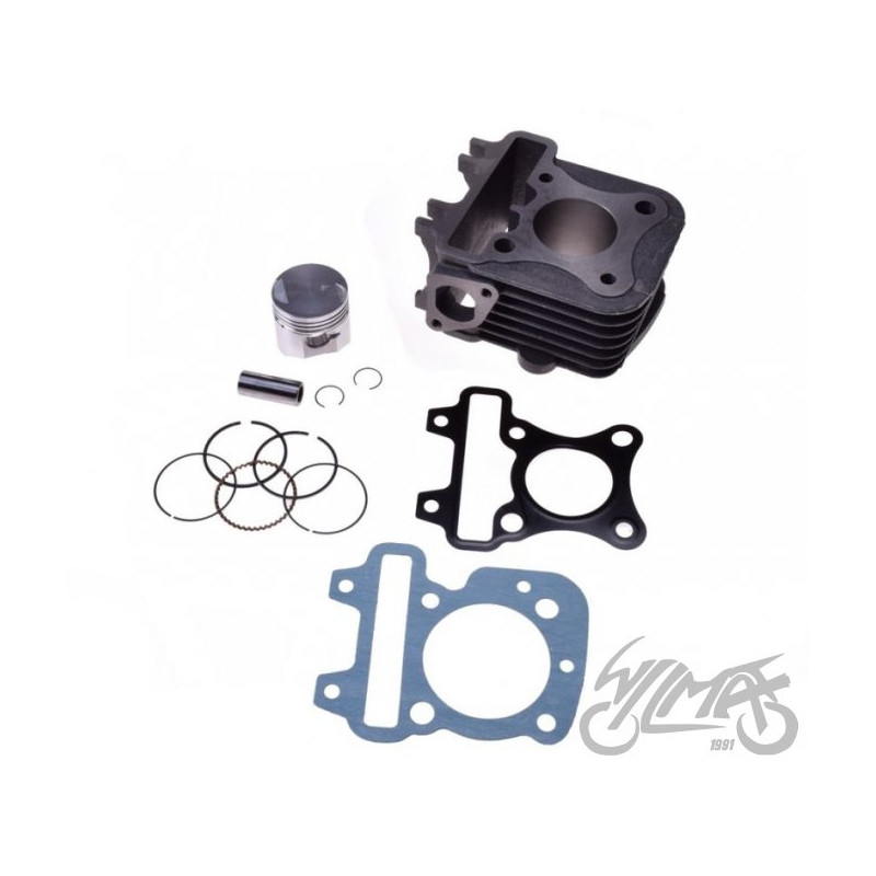 CYLINDER DO PIAGGIO ZIP 50 4T 39,00