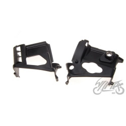 OSŁONA PLASTKOWA CYLINDRA DO PIAGGIO ZIP 50 4T