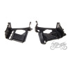 OSŁONA PLASTKOWA CYLINDRA DO PIAGGIO ZIP 50 4T