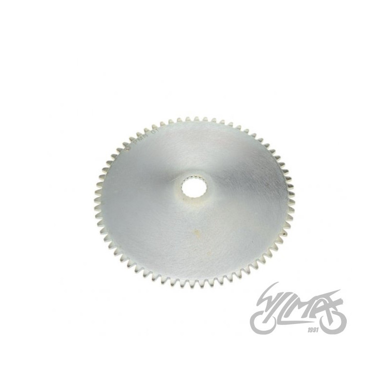 TARCZA WARIATORA DO PIAGGIO ZIP 50 2T 4T
