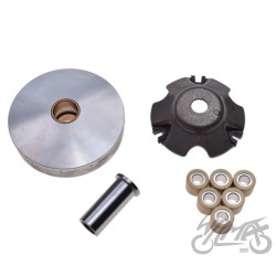 WARIATOR DO PIAGGIO 50 3V 4T E4 E5 KPL