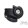 POKRYWA WENTYLATORA DO PIAGGIO ZIP 50 4T