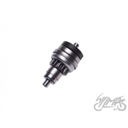 SPRZĘGŁO BENDIX DO PIAGGIO ZIP 50 4T