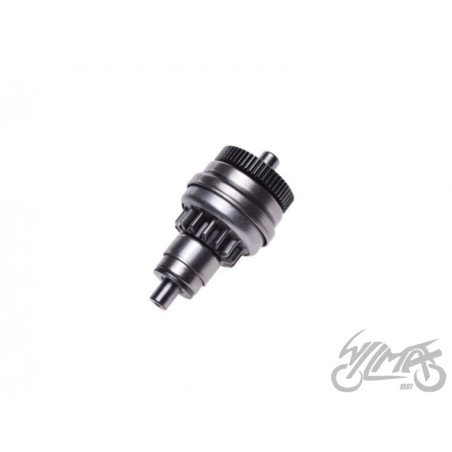 SPRZĘGŁO BENDIX DO PIAGGIO ZIP 50 4T