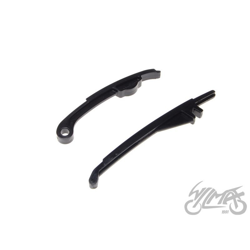 PROWADNICA ŁAŃCUCHA ROZRZĄDU DO PIAGGIO ZIP 50 4T