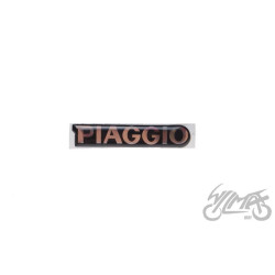 EMBLEMAT DO PIAGGIO ZIP