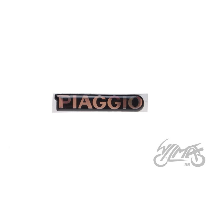 EMBLEMAT DO PIAGGIO ZIP