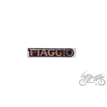 EMBLEMAT DO PIAGGIO ZIP