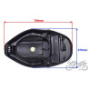 SIEDZENIE DO PIAGGIO ZIP