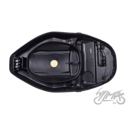 SIEDZENIE DO PIAGGIO ZIP